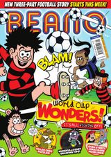 The Beano