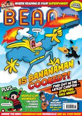 The Beano