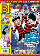 The Beano