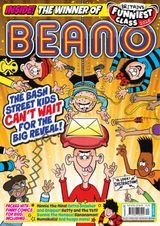 The Beano