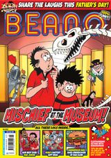 The Beano