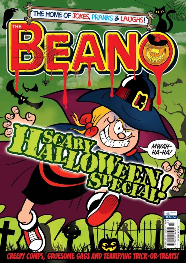 The Beano