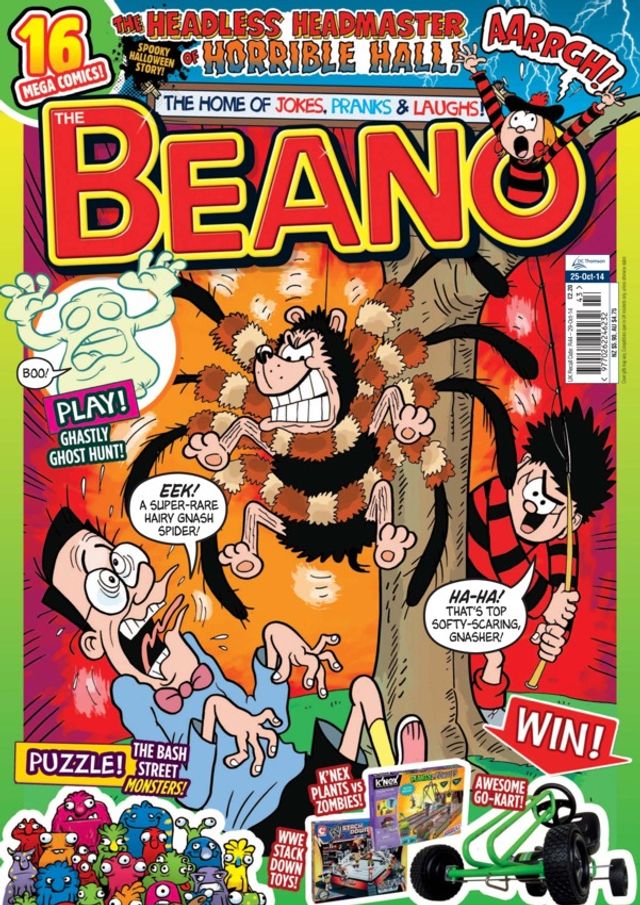 The Beano