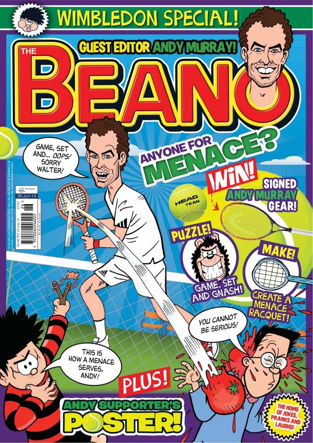 The Beano