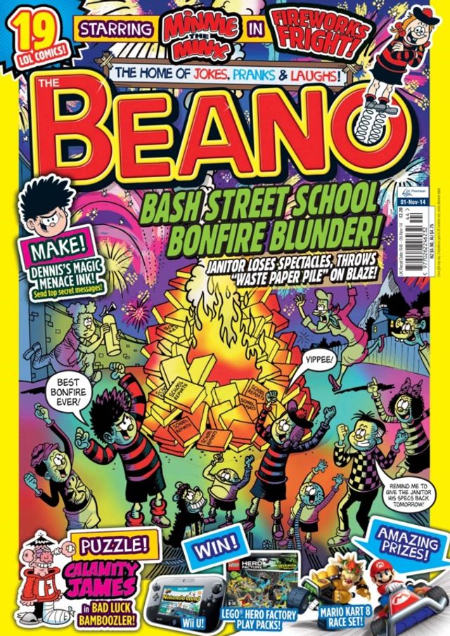 The Beano