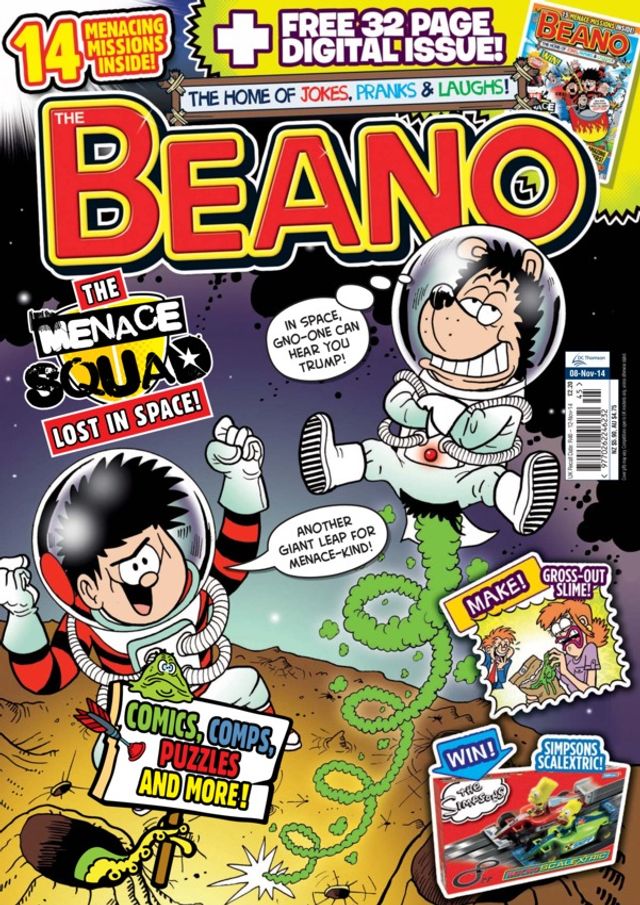 The Beano