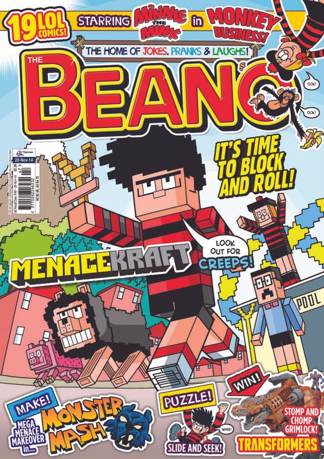 The Beano