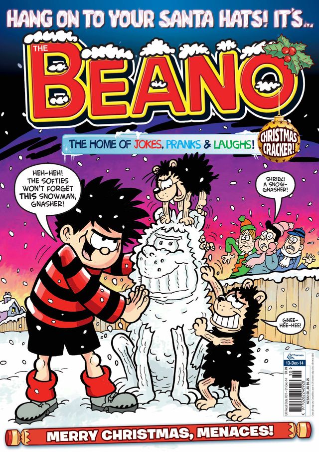 The Beano