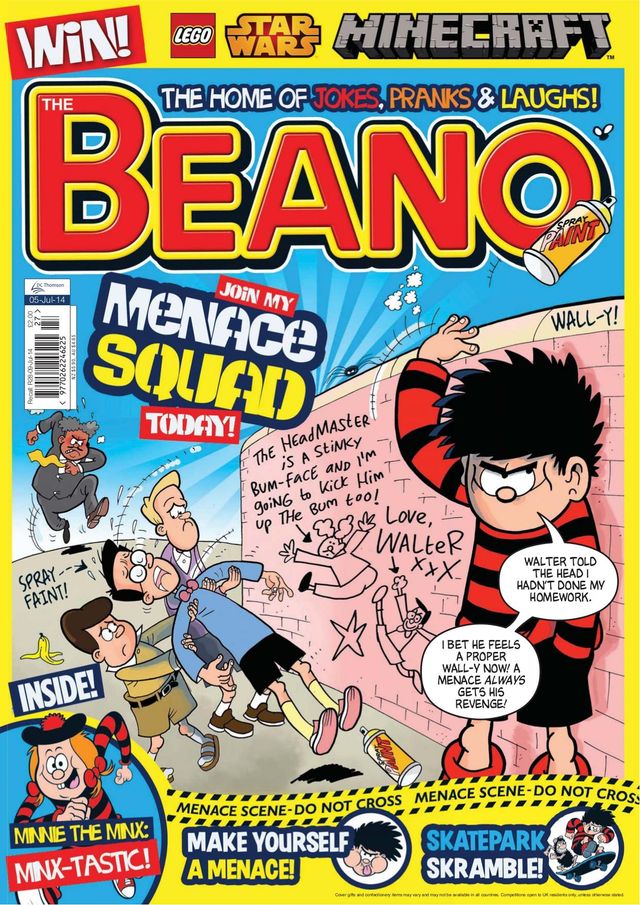 The Beano