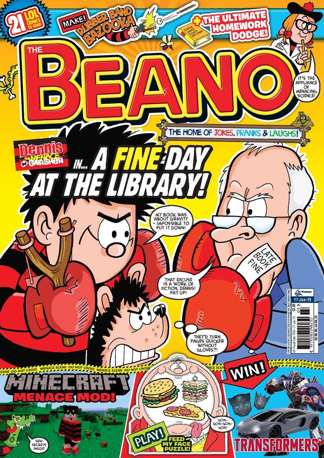 The Beano