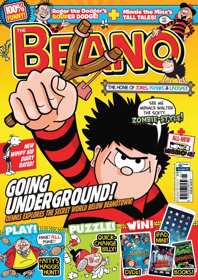 The Beano