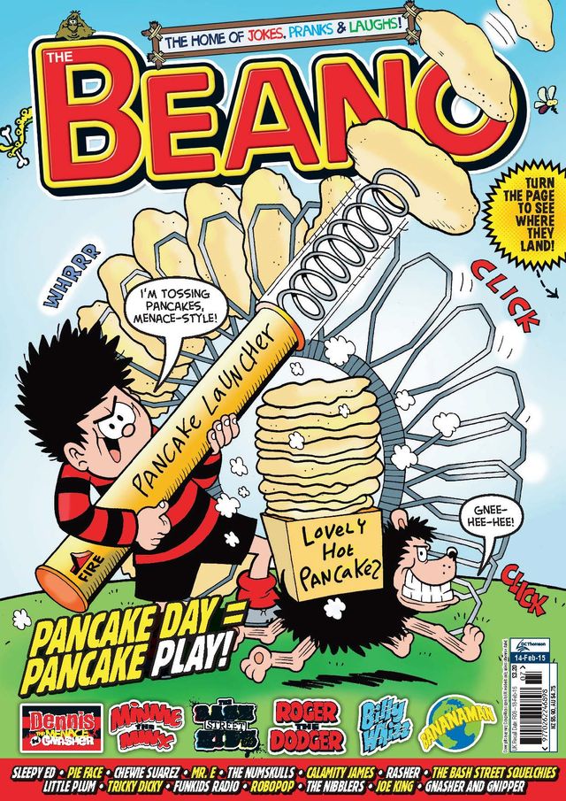 The Beano