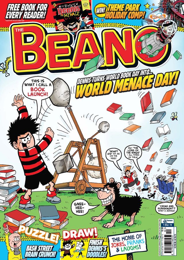 The Beano