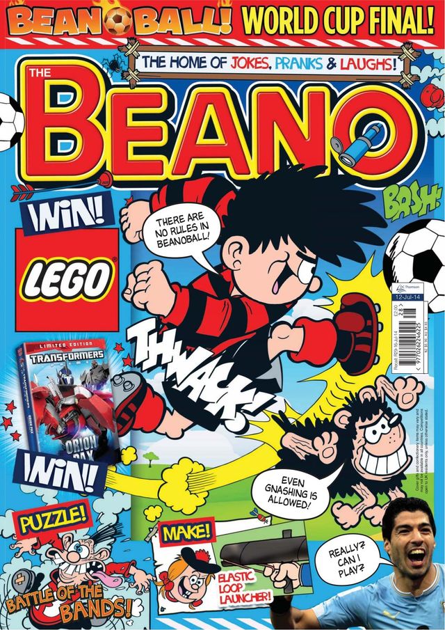 The Beano
