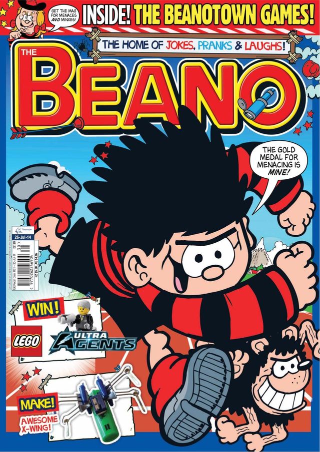 The Beano