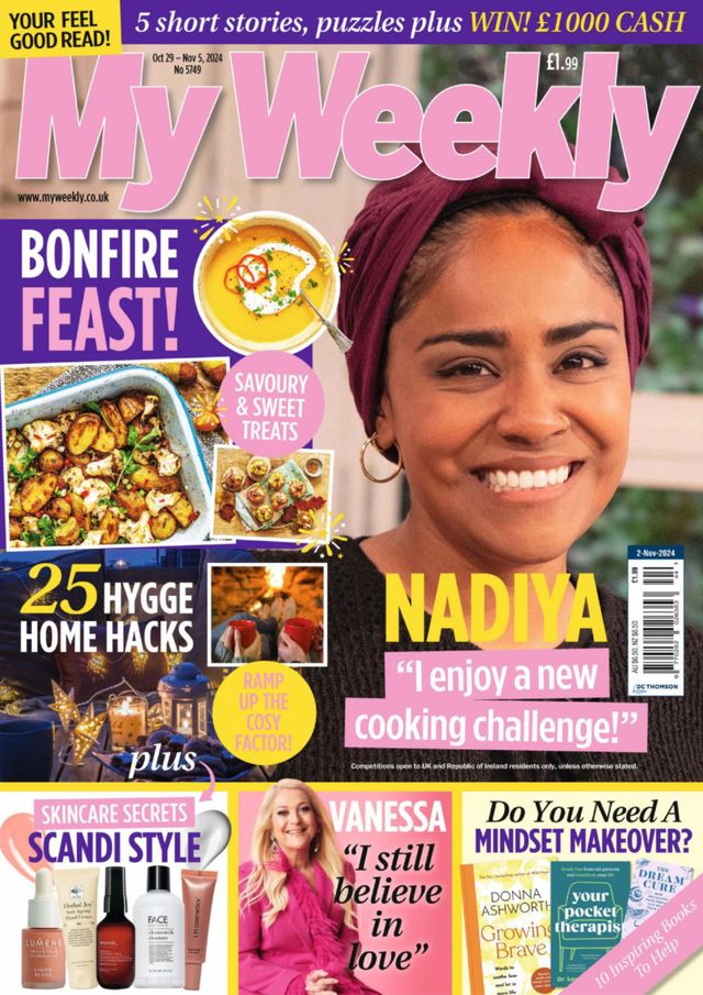 Go Unlimited with Magzter GOLD