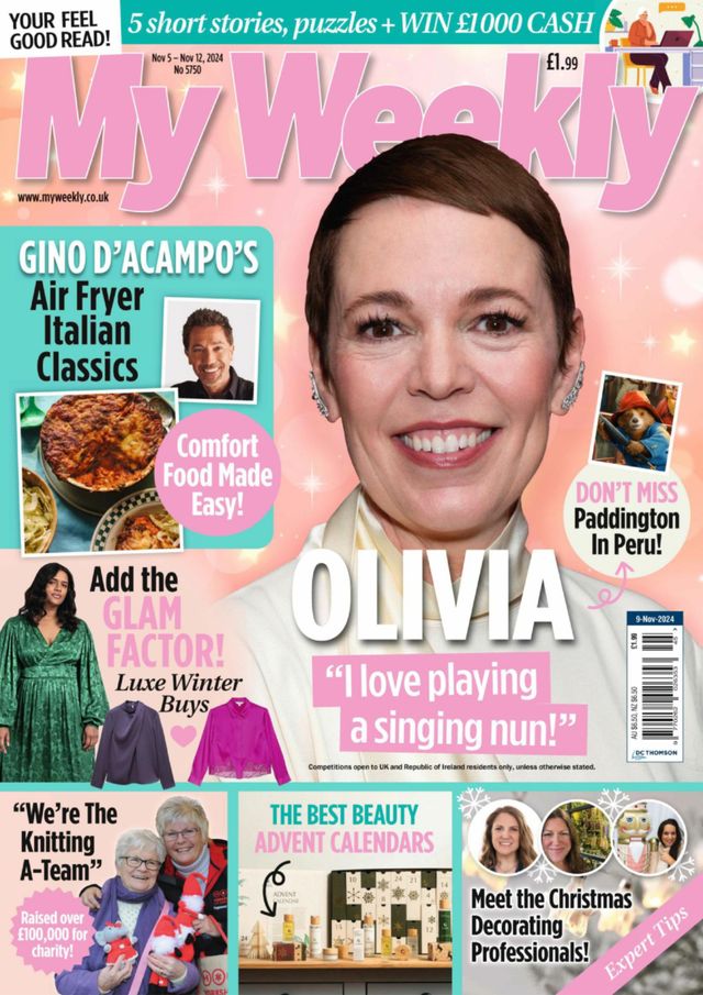 Go Unlimited with Magzter GOLD