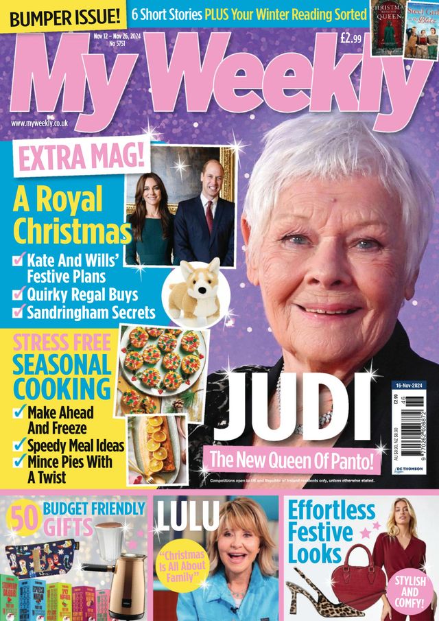 Go Unlimited with Magzter GOLD