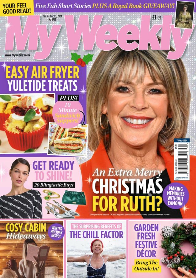 Go Unlimited with Magzter GOLD