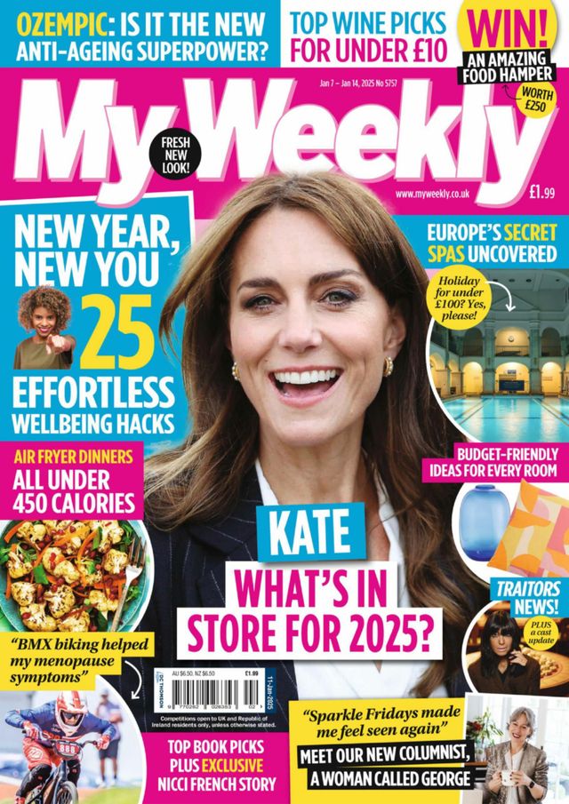 Go Unlimited with Magzter GOLD