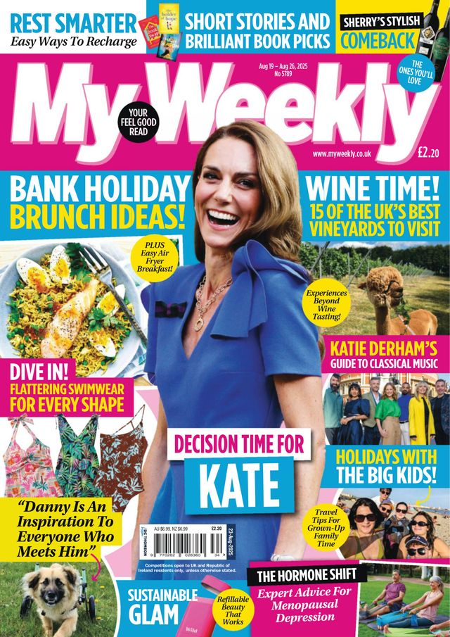 Go Unlimited with Magzter GOLD