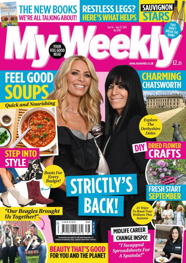 Gå ubegrenset med Magzter GOLD