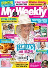 My Weekly My Weekly