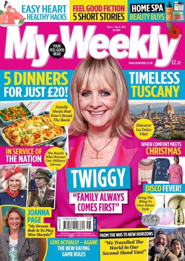 Go Unlimited with Magzter GOLD