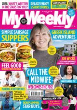My Weekly
