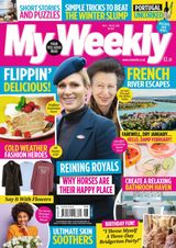 My Weekly