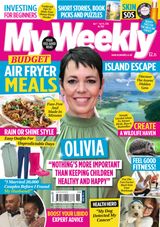 My Weekly