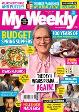 My Weekly