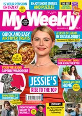 My Weekly