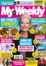 My Weekly