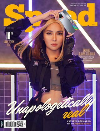 Speed Philippines