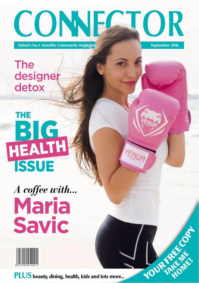 Go Unlimited with Magzter GOLD