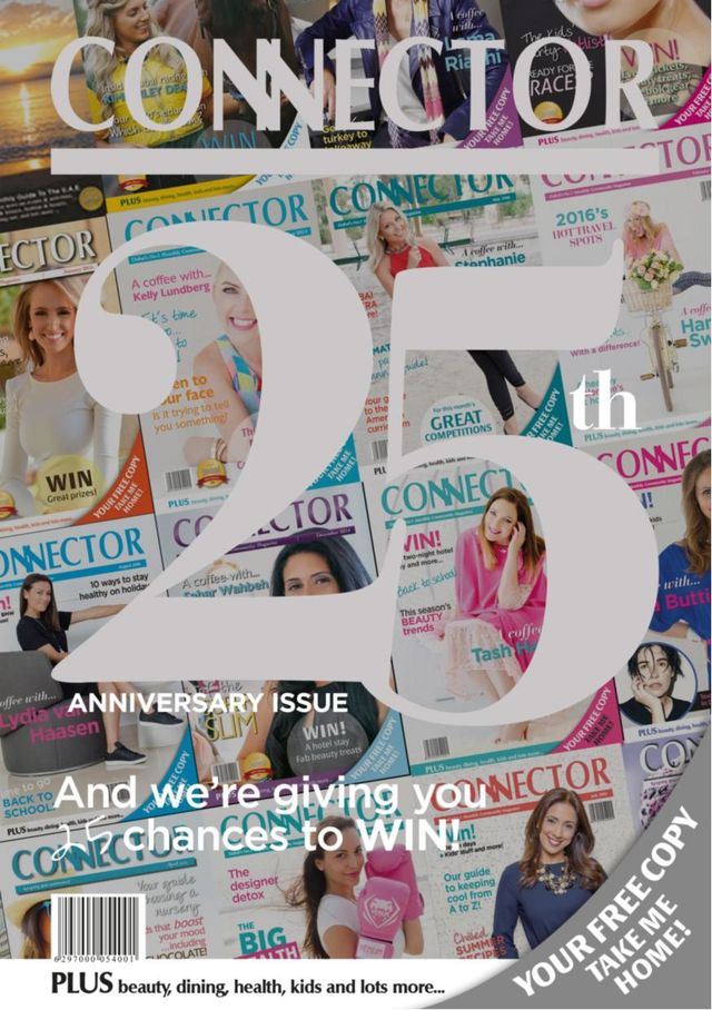 Gå ubegrenset med Magzter GOLD