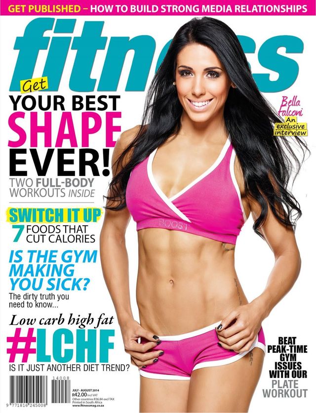 Fitness Magazine