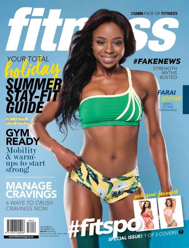 Fitness Magazine