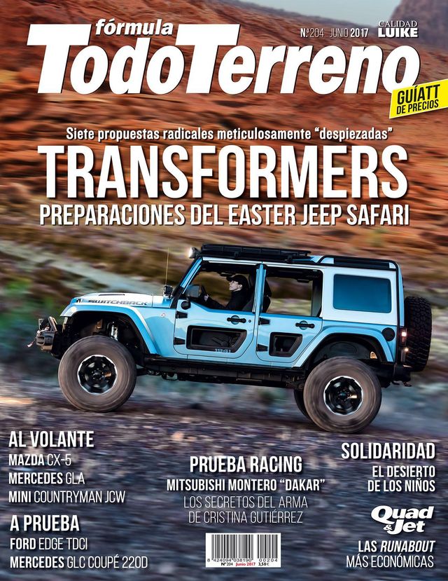 Todo Terreno