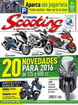 Diciembre 2015 - Enero 2016