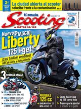 Febrero - Marzo 2016