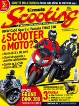 Agosto - Septiembre 2016