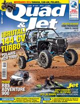 Nº 124 - 3ª Edición 2015