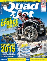 Nº 121. Septiembre 2014