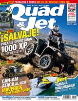 Nº 122 - 1ª Edición 2015