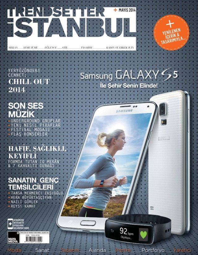 Trendsetter İstanbul