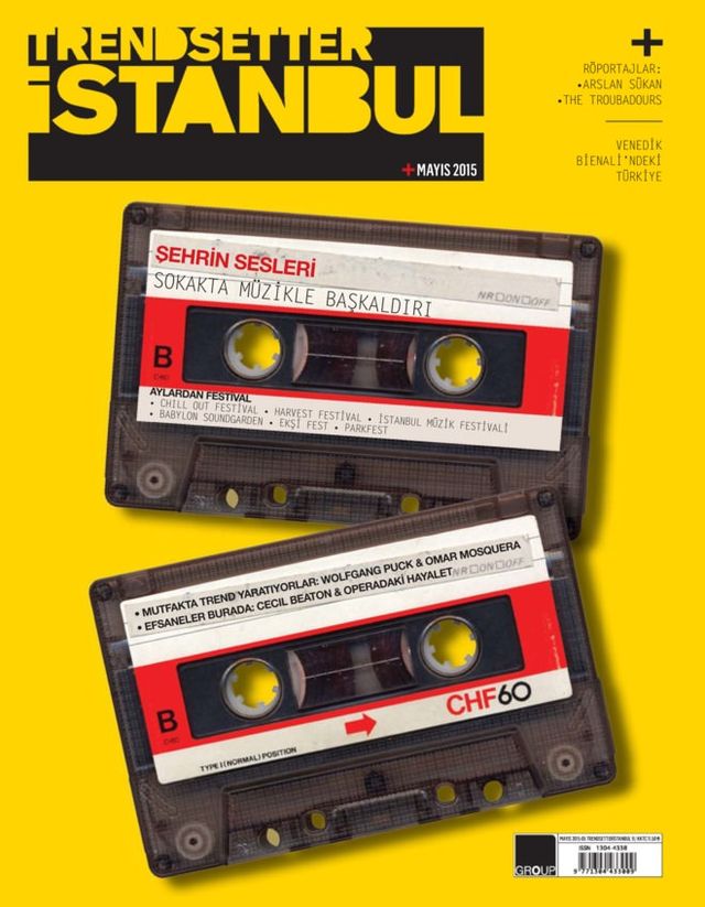 Trendsetter İstanbul