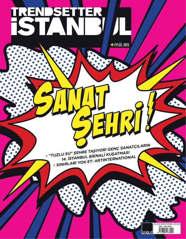 Trendsetter İstanbul