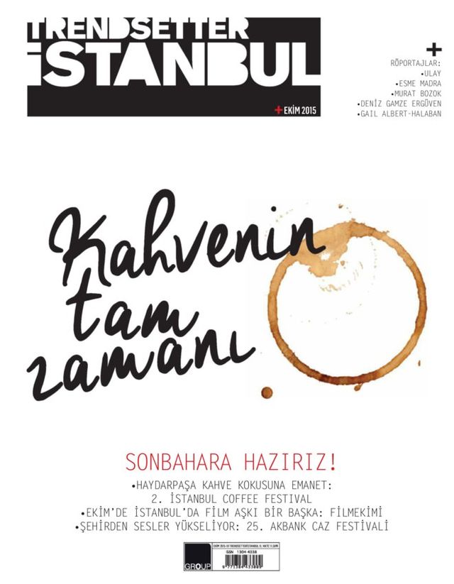 Trendsetter İstanbul